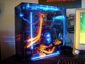 科技年輪 | 電腦也講“風(fēng)水”？探秘散熱系統(tǒng)之水冷篇