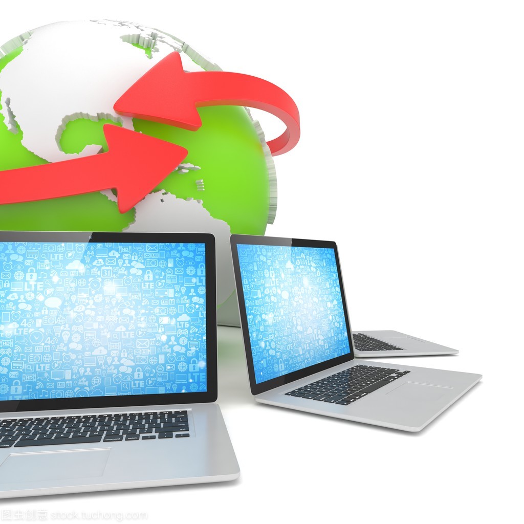 從筆記本電腦網(wǎng)絡(luò)到全球互聯(lián) 計算機(jī)網(wǎng)絡(luò)科技的演進(jìn)與影響