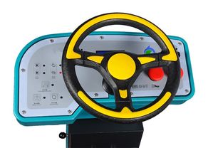 駕駛式洗地機(jī) 柳寶全自動(dòng)洗地拖地吸干機(jī)——工廠車間清潔的革命性工具
